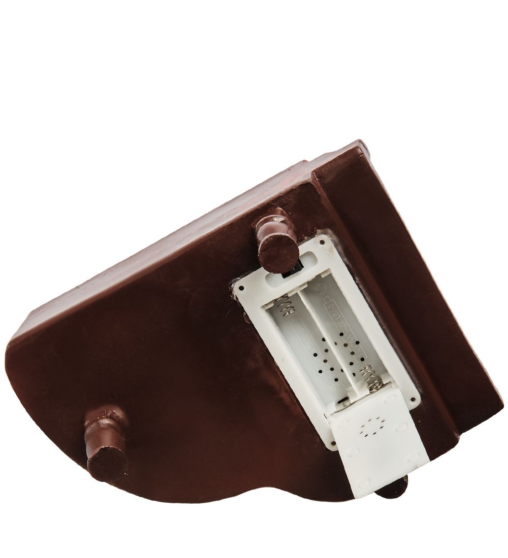 XM-739 Новогодняя миниатюра с подсветкой