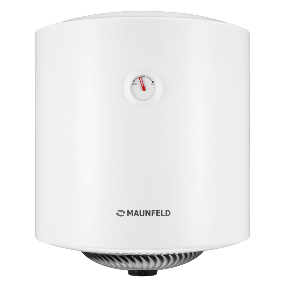 Накопительный водонагреватель Maunfeld MWH50W01