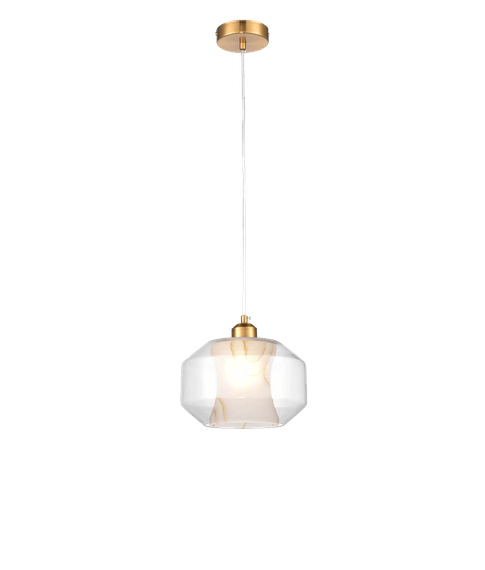 Подвесной светильник Vele Luce Milan VL5724P11