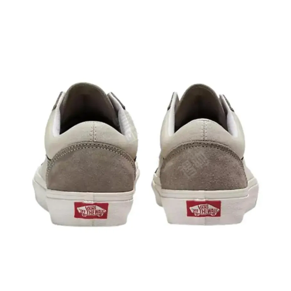 Кеды Vans Old Skool 'Earth Tones - Moon Rock' VN0007NTCH8
