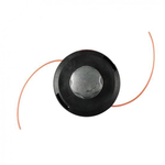 Шпулька для триммера М10x1,25 левая полуавтоматическая Шпулька для триммера