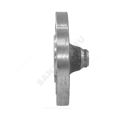 Фланец сталь воротниковый Ду 32 Ру16 тип 11 ряд 1 исп. B ГОСТ 33259-2015