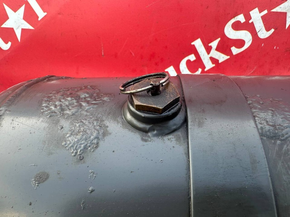 Ресивер воздушный 30L