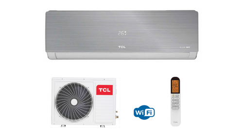 Сплит-система TCL TAC-12HRA/ES