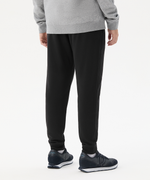 Флисовые брюки ESSENTIAL Cotton Fleece Pants, черный