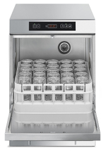 Стаканомоечная машина SMEG Professional SPG405M