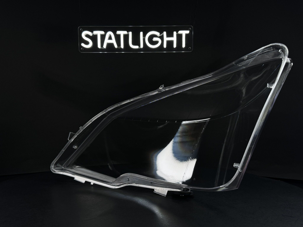 Правое стекло Mercedes Vito W639 2010-2014