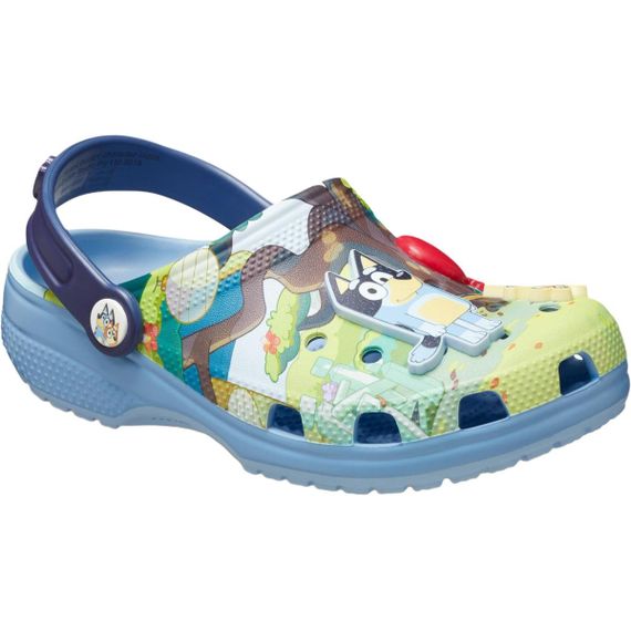 Crocs Classic Clog 'Keepy Uppy'