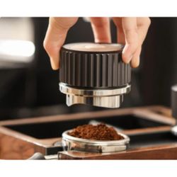 Темпер гравитационный разравниватель для кофе d 58,5 мм h4,5 см THOR нерж. сталь ZeroHero