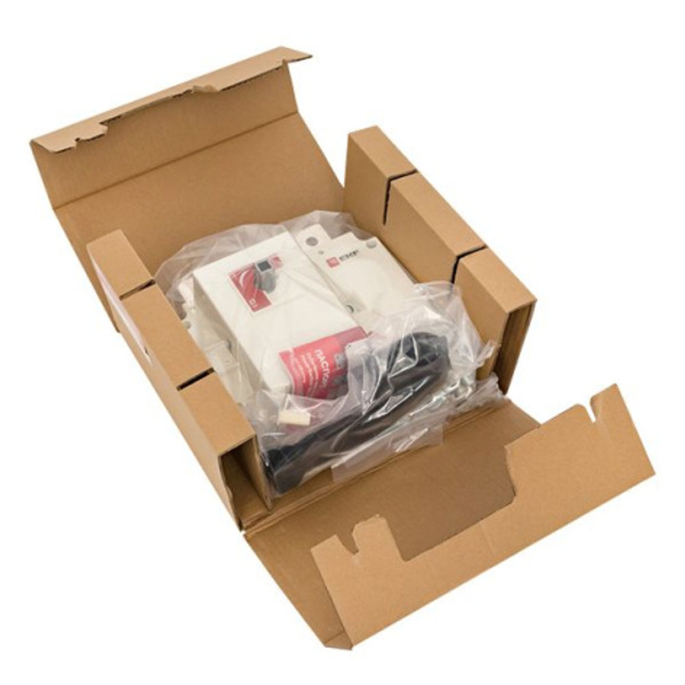 Рубильник-выключатель EKF psds-630-3