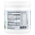 Natural Factors, Total Body Marine Collagen™, биоактивные пептиды, без добавок, 135 г (4,8 унции)