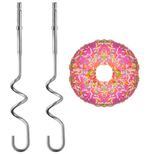 Миксер MAUNFELD MF-321BK фото 8