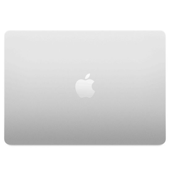 Apple MacBook Air 15" (M5, 10C CPU/10C GPU, 2026), 16 ГБ, 512 ГБ SSD, серебристый