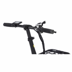 Электровелосипед WHITE SIBERIA SLAV PRO