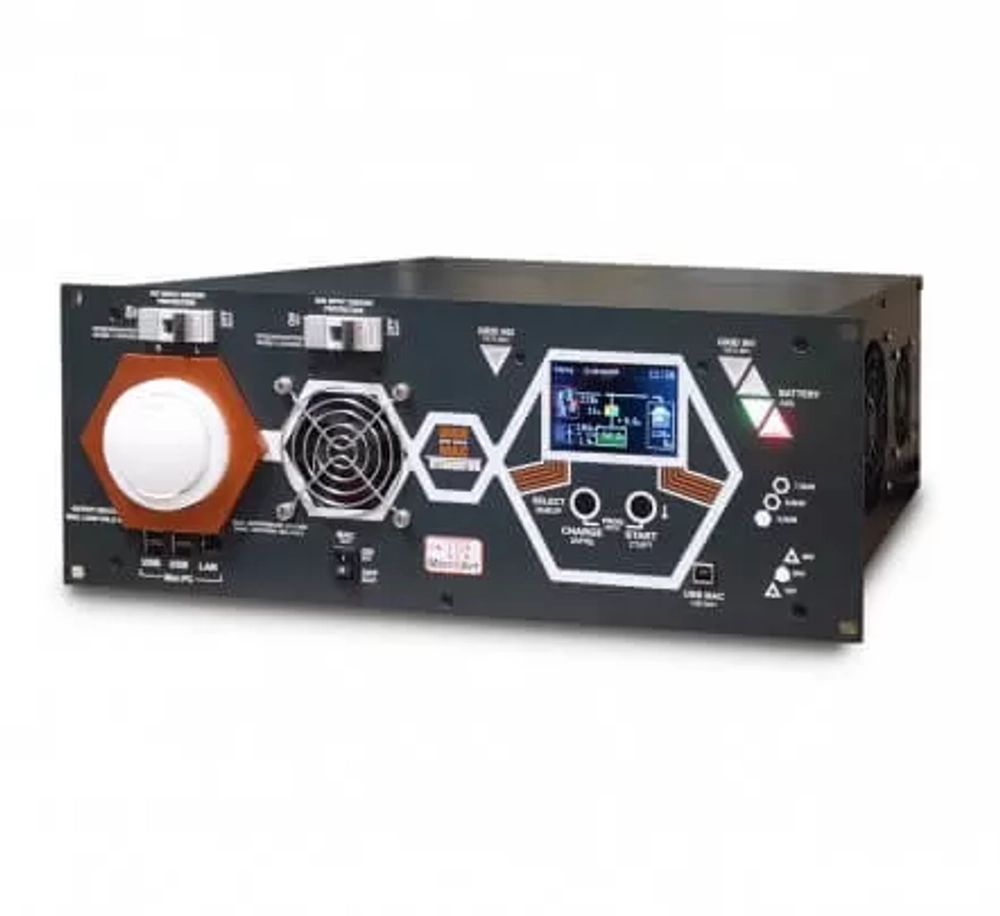 ИБП МАП TITANATOR 15/48 UPS 19"