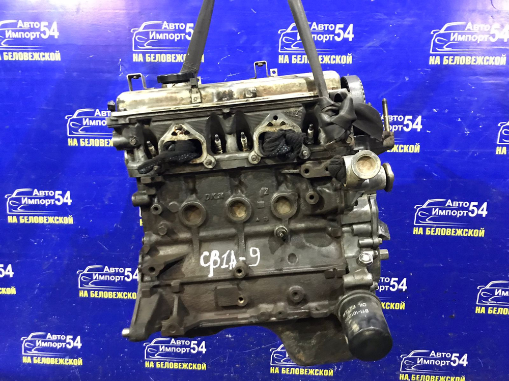 двигатель MITSUBISHI LANCER 1994