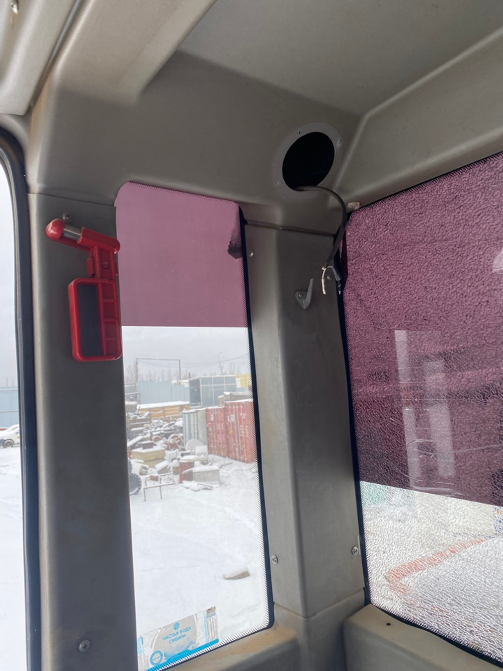 UMG (ЧСДМ) ДЗ-250* Автогрейдер ДЗ-250.00000-110 (Дизельный, 14,9 л, 235 л.с., МТ)