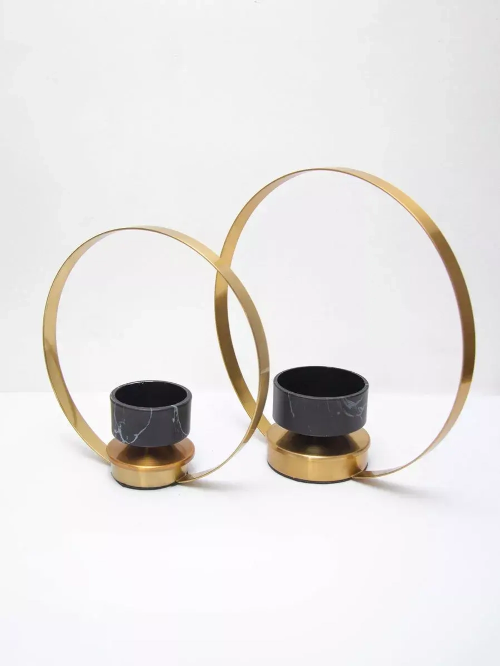 Подсвечник для свечей 7,5 см