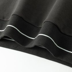 СВИТШОТ YMKASHIX FOUR STRIPES