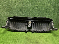 Решетка радиатора BMW 5er G30 (2017-2020)