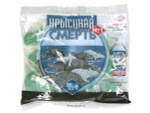 Крысиная смерть №1 200гр