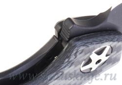 Нож Zero Tolerance 0452GL First 2 S35VN Sinkevichфотография - 7