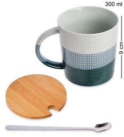 GAEM Art MUG-376/1 Кружка «Нюанс»