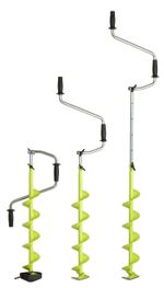 Ледобур "Mora Ice Arctic" д.110