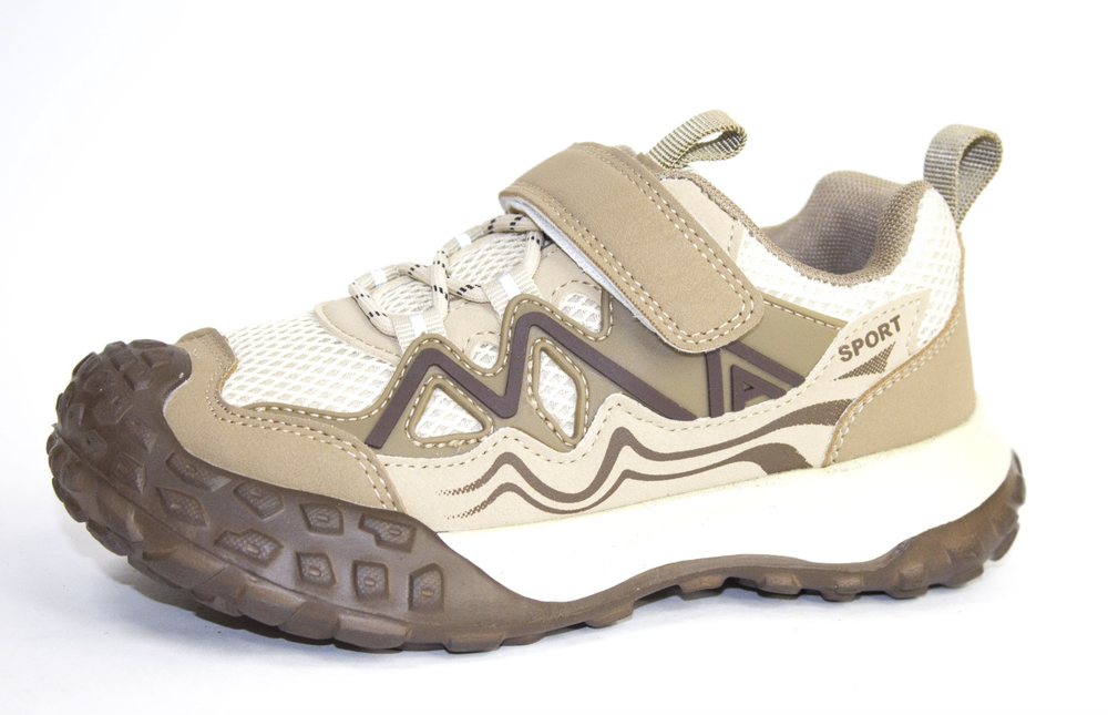 Кроссовки детские демисезонные Пчёлка Доми арт. E69-3H