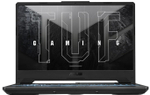 Ноутбук  ASUS TUF Gaming A15 FA506NF-HN018 15.6 ", Ryzen 5, 16 Гб RAM, 512 Гб SSD, GeForce RTX 2050, Черный