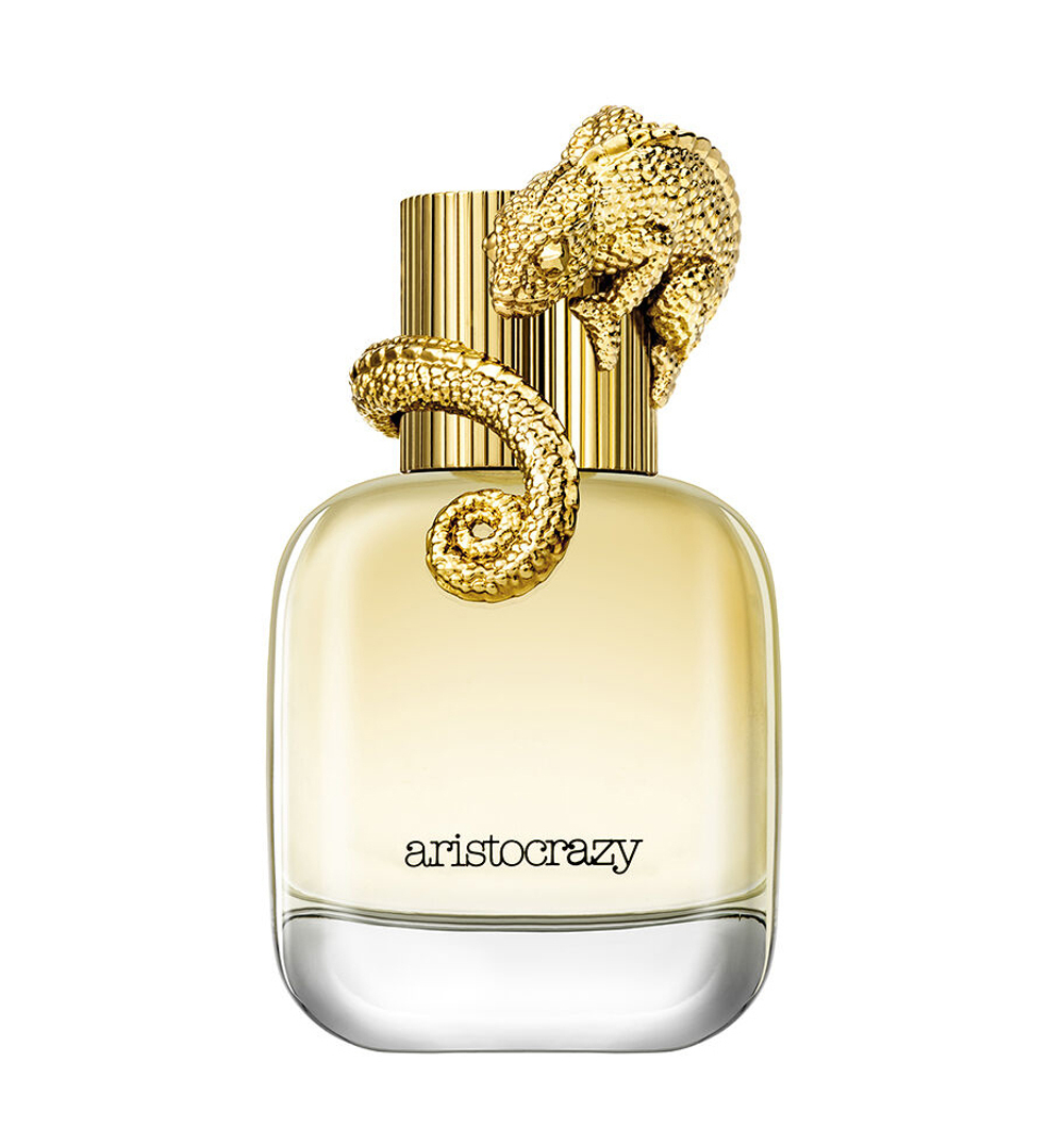 Aristocrazy Intuitive