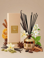 Аромадиффузор Essential Parfums Paris Bois Imprial by Quentin Bisch