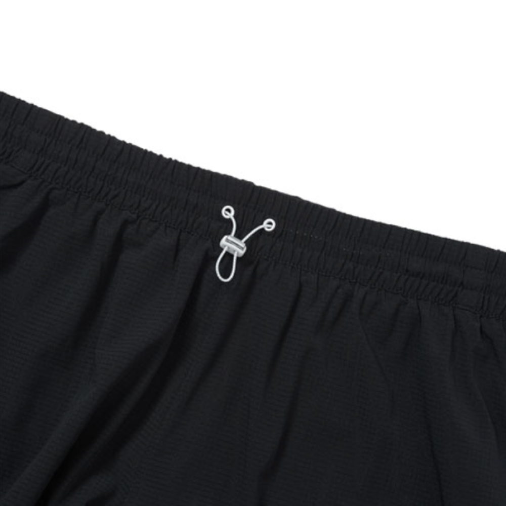 Шорты New Balance Logo, WS11279-BKW