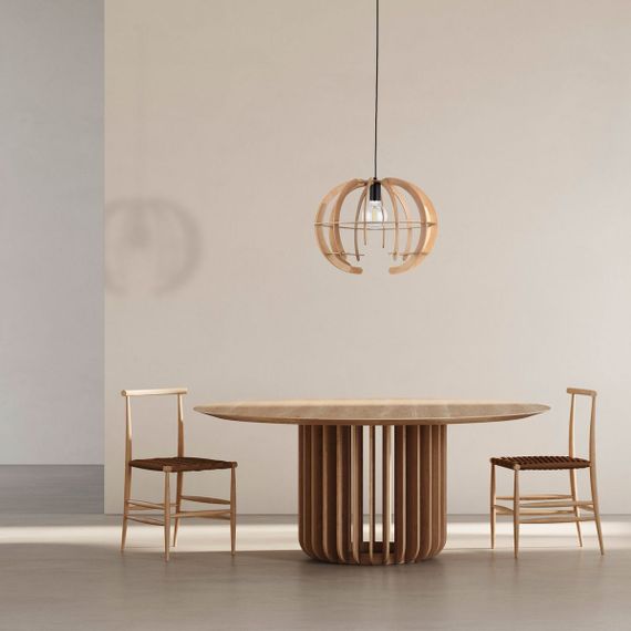 Подвесной светильник TK Lighting 6886 Venus