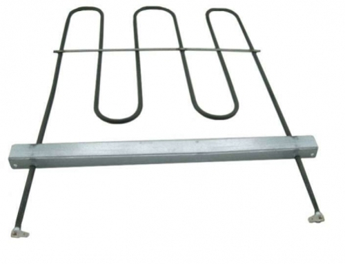 Тэн духовки нижний 1200W плиты ARISTON (81590)