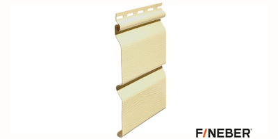 Сайдинг Шампань 3,66 м