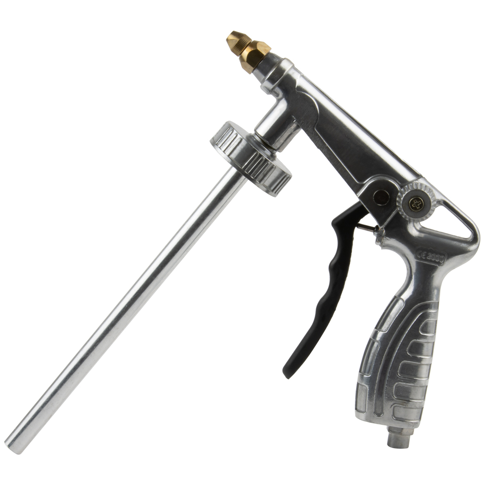 PS6 Пистолет пневматический для защитных составов под евробаллон