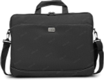 Сумка для ноутбука 17" PC Pet 600D черный нейлон (PCP-A1317BK)