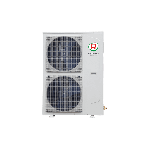 Royal Clima CO-4C 60HNXA/CO-E 60HNXA COMPETENZA кассетная сплит-система