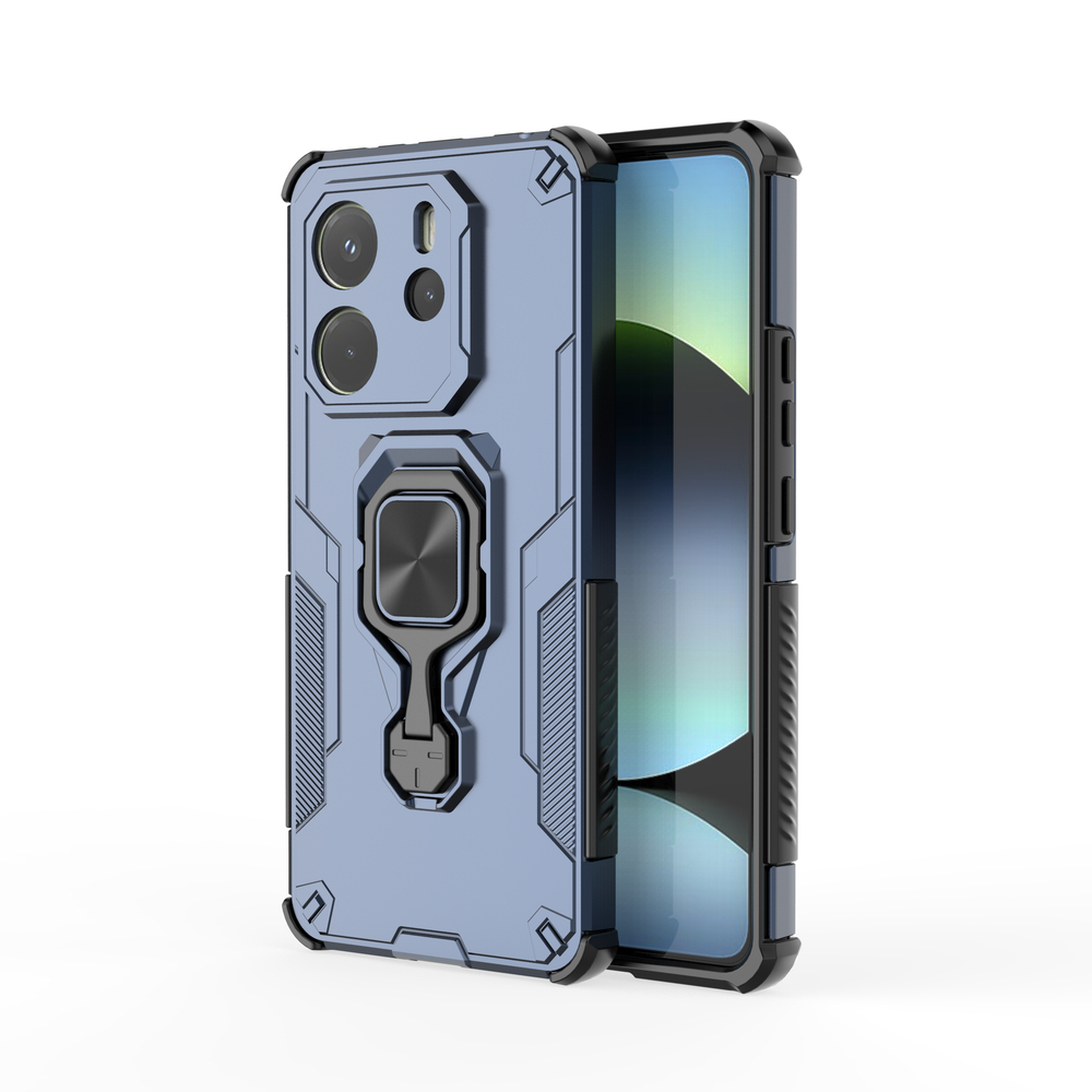 Противоударный чехол Antistrike для Xiaomi Redmi Note 14 4G