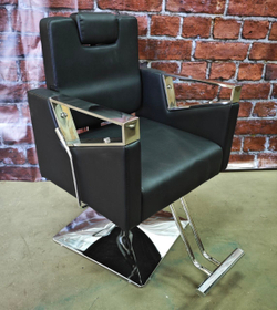 Парикмахерское кресло Барт