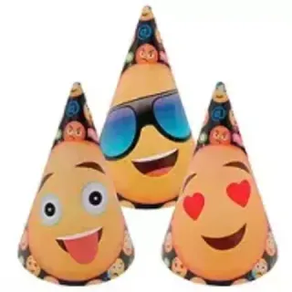 Смайлы, Клоуны