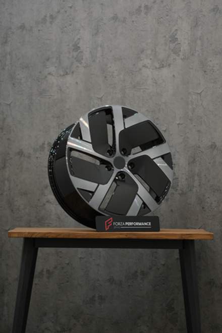 КОВАНЫЕ ДИСКИ ДЛЯ Voyah Taishan 2025+ Воях Тайшан