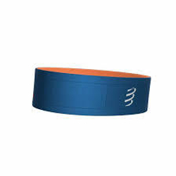Пояс Free Belt Dazz Blue/Fire