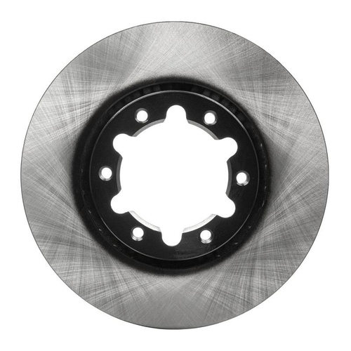 Диск тормозной пер. ADVICS B6F150B