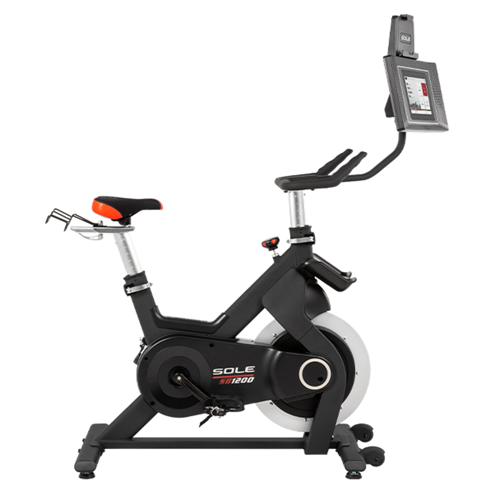 Коммерческий спинбайк Sole SB1200 (2023)