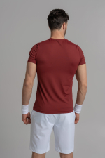 Мужская футболка HYDROGEN 3D TENNIS BALL TECH T-SHIRT (T00836-057)