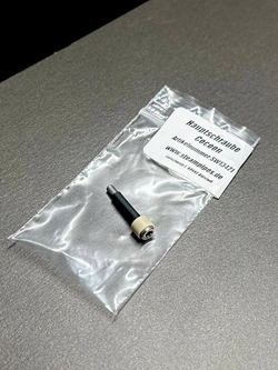 Steampipes Cocoon RTA Main Screw