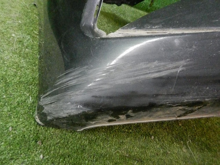 Бампер передний Genesis G70 (2017-2021)