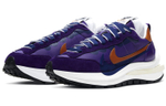 Кроссовки Sacai X Nike Vaporwaffle Dark Iris